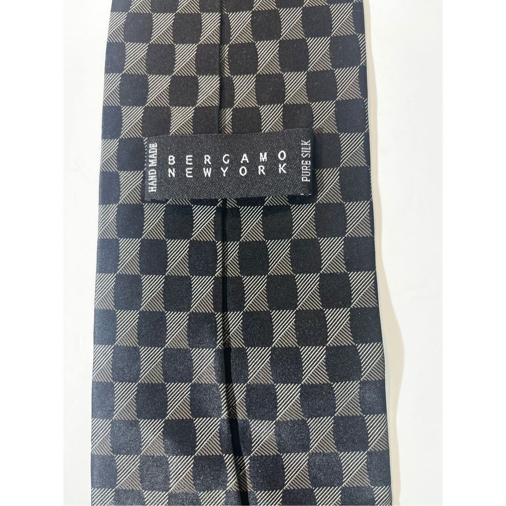 Bergamo New York tie - Picture 5 of 6